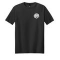 Black - DM108 - FRONT