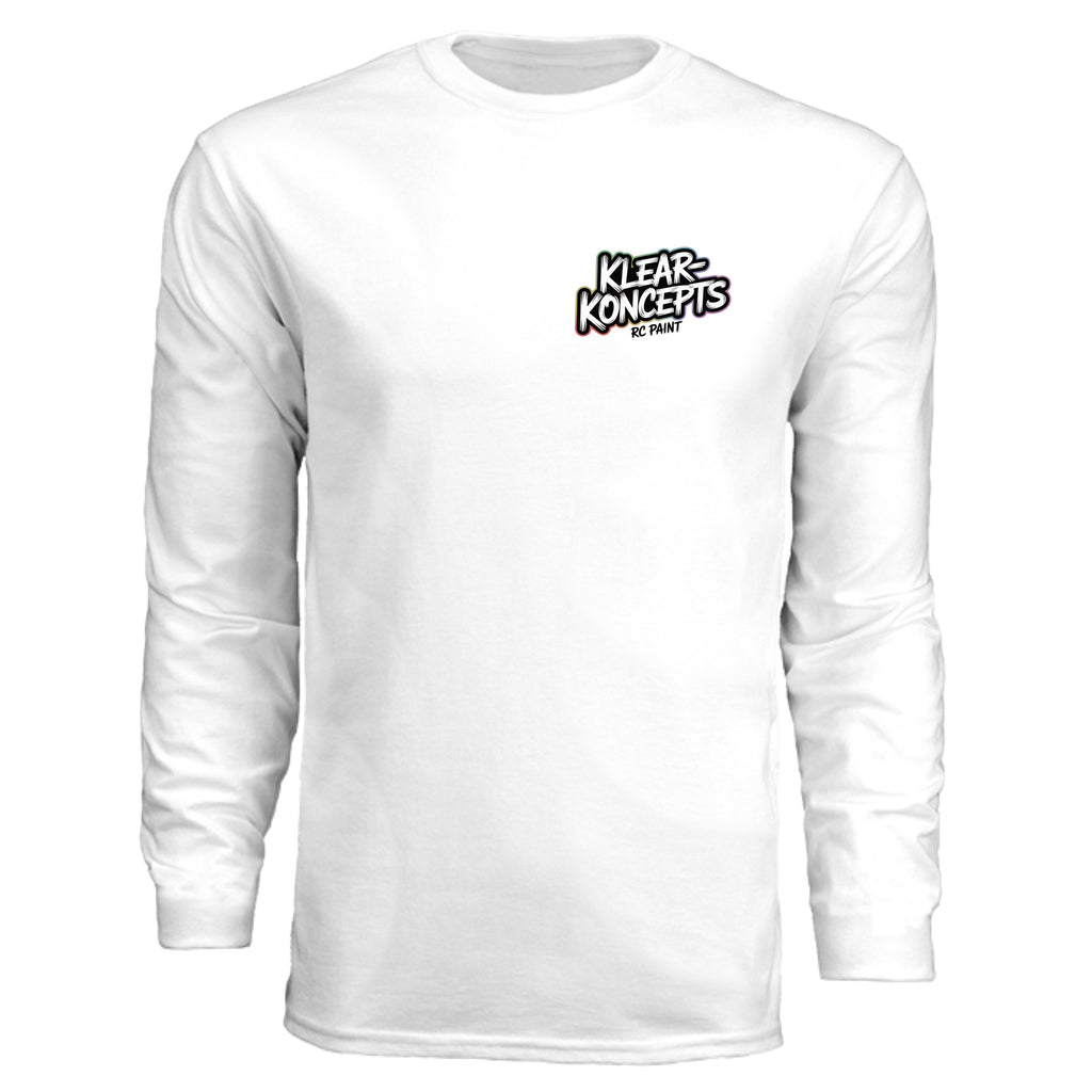 WHITE - N3165 - FRONT