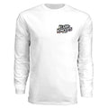 WHITE - N3165 - FRONT