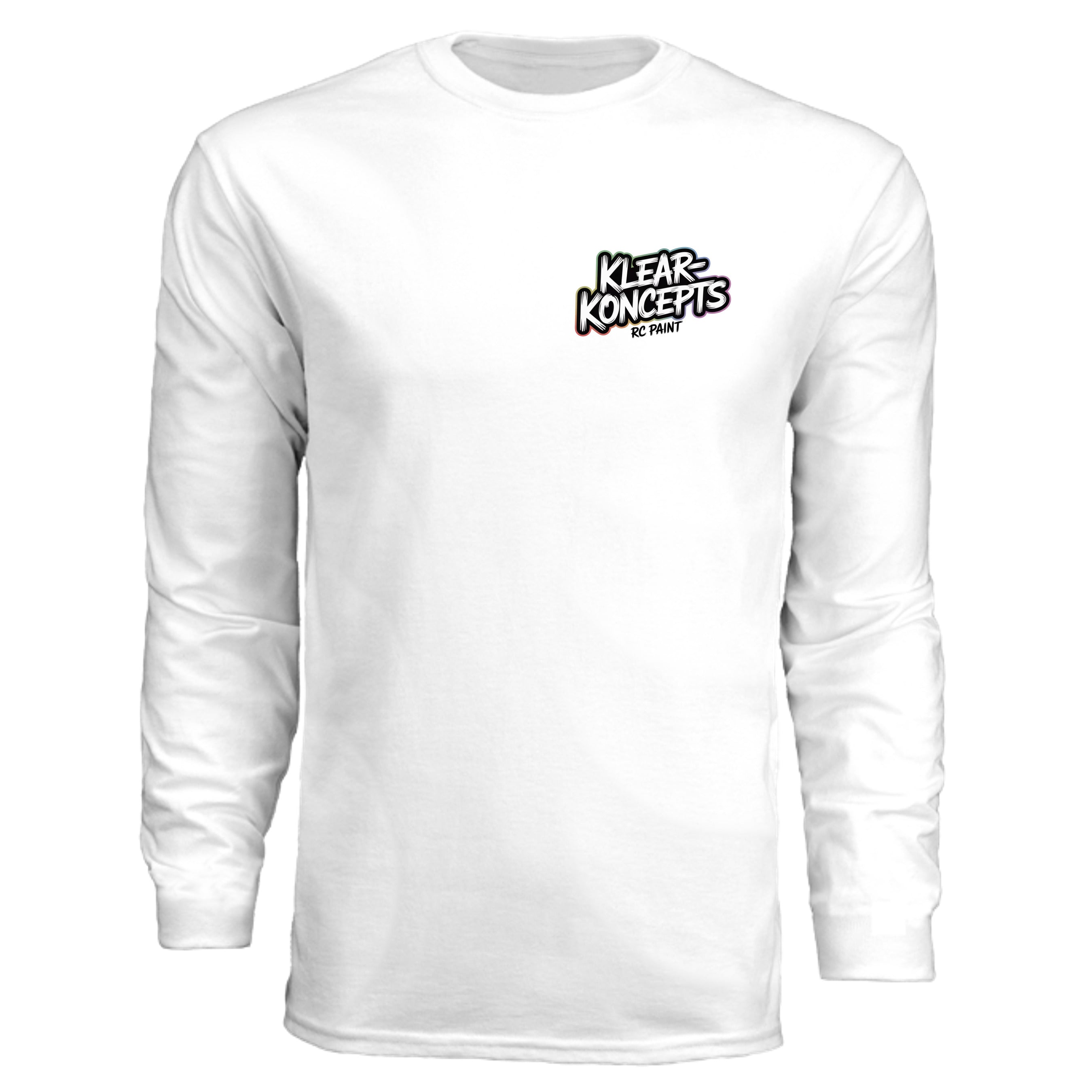 WHITE - N3165 - FRONT