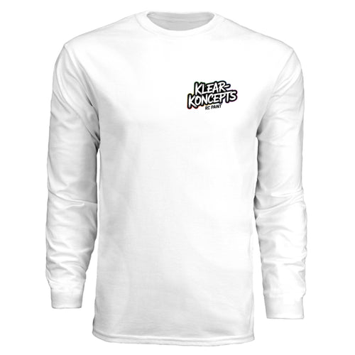 WHITE - N3165 - FRONT