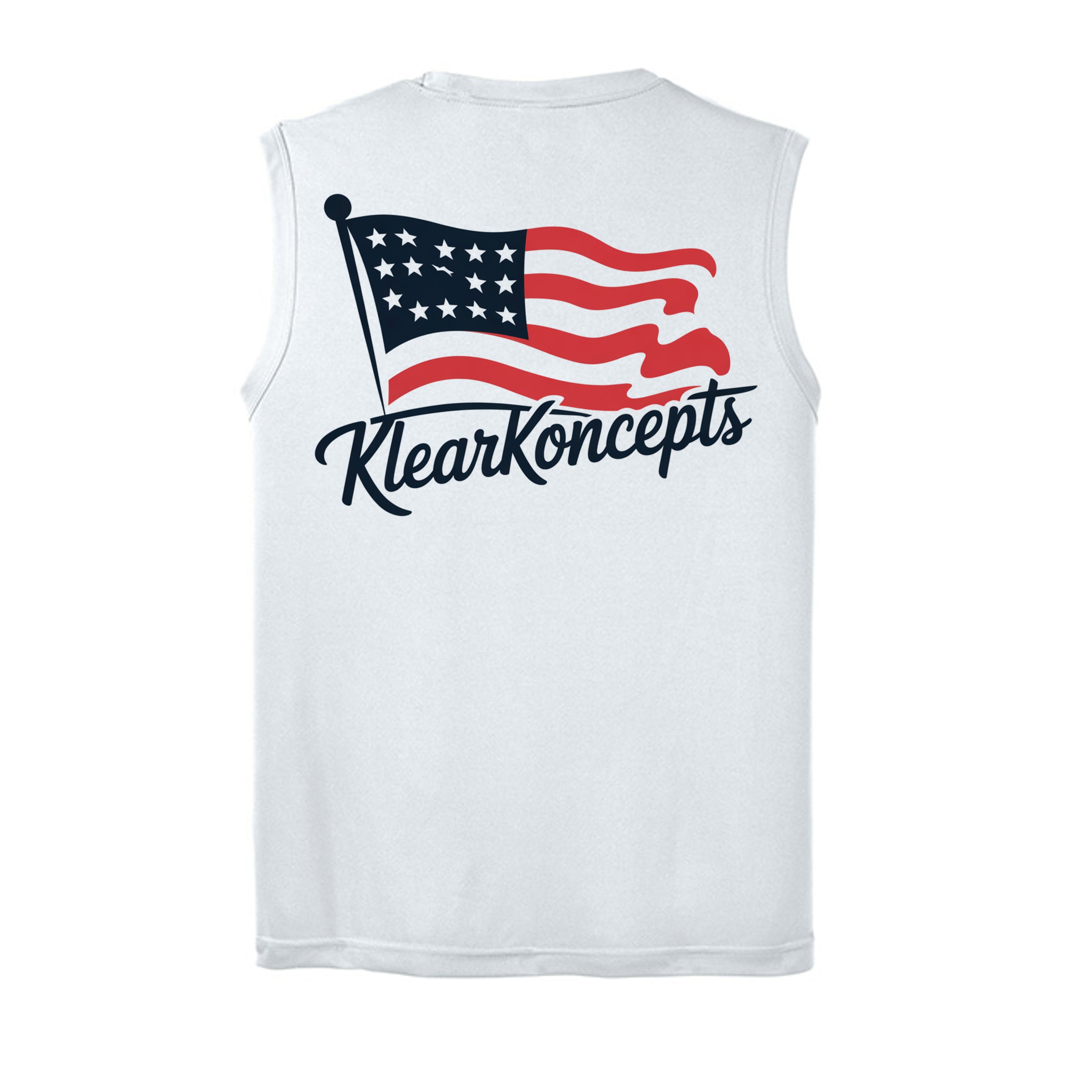 White - ST352 - BACK