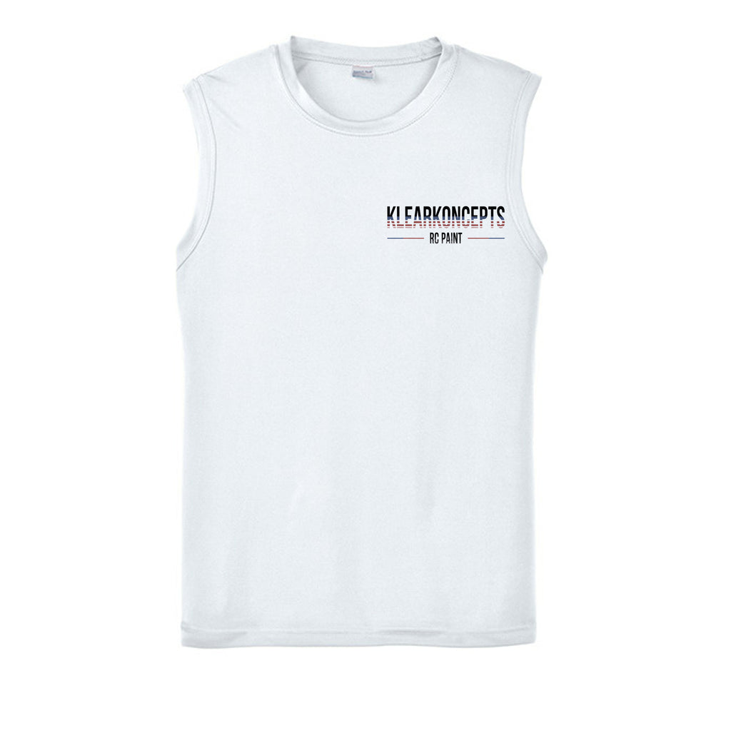 White - ST352 - FRONT