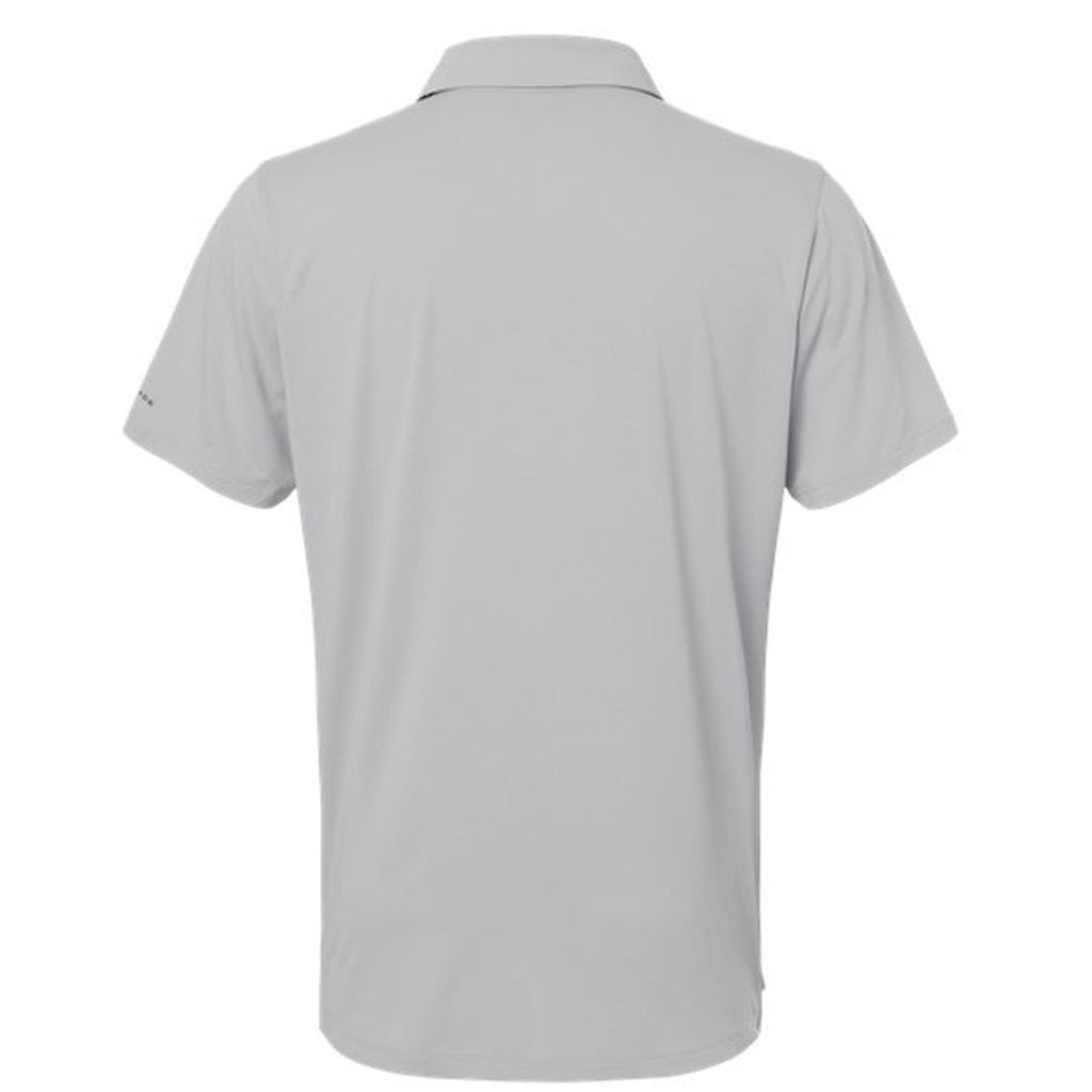Columbia Grey - 211856 - BACK