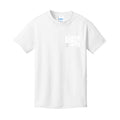White - PC54Y - FRONT