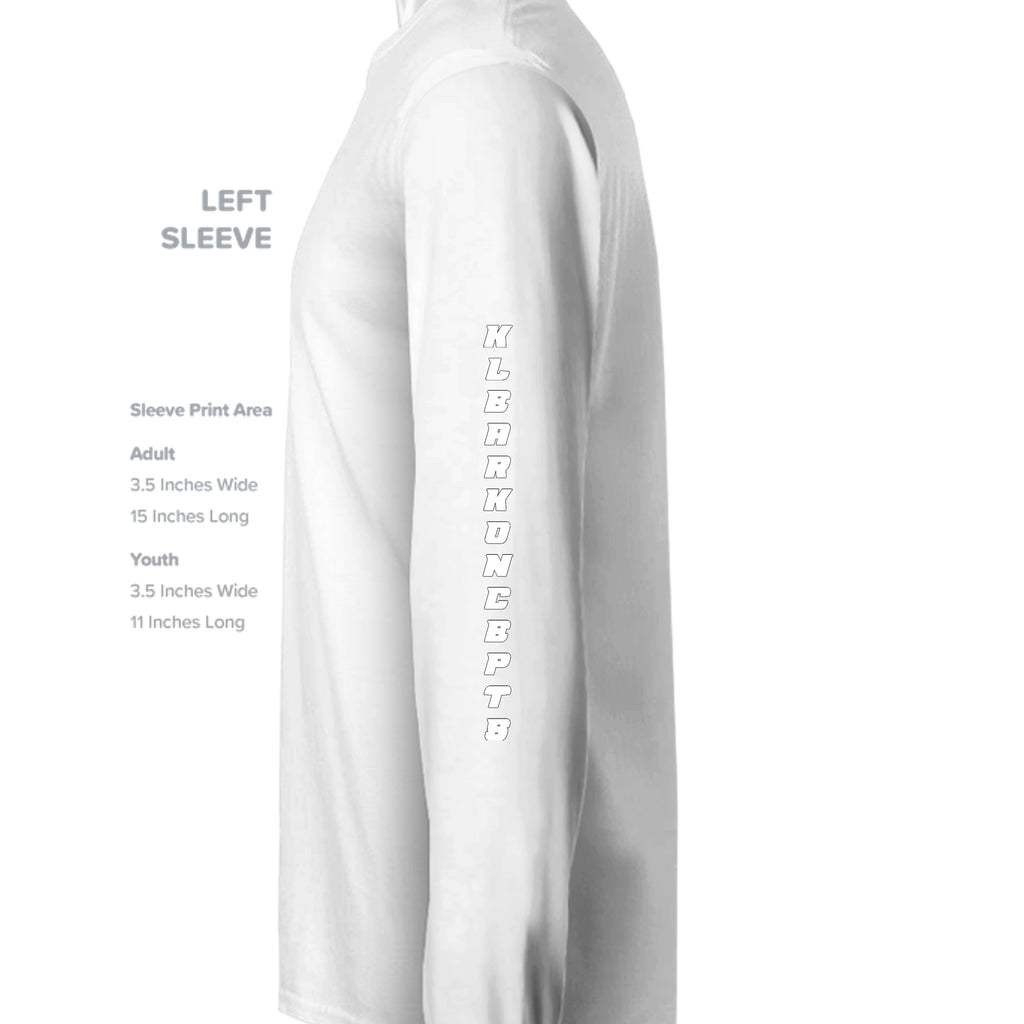 WHITE - G240 - SLEEVE_LEFT
