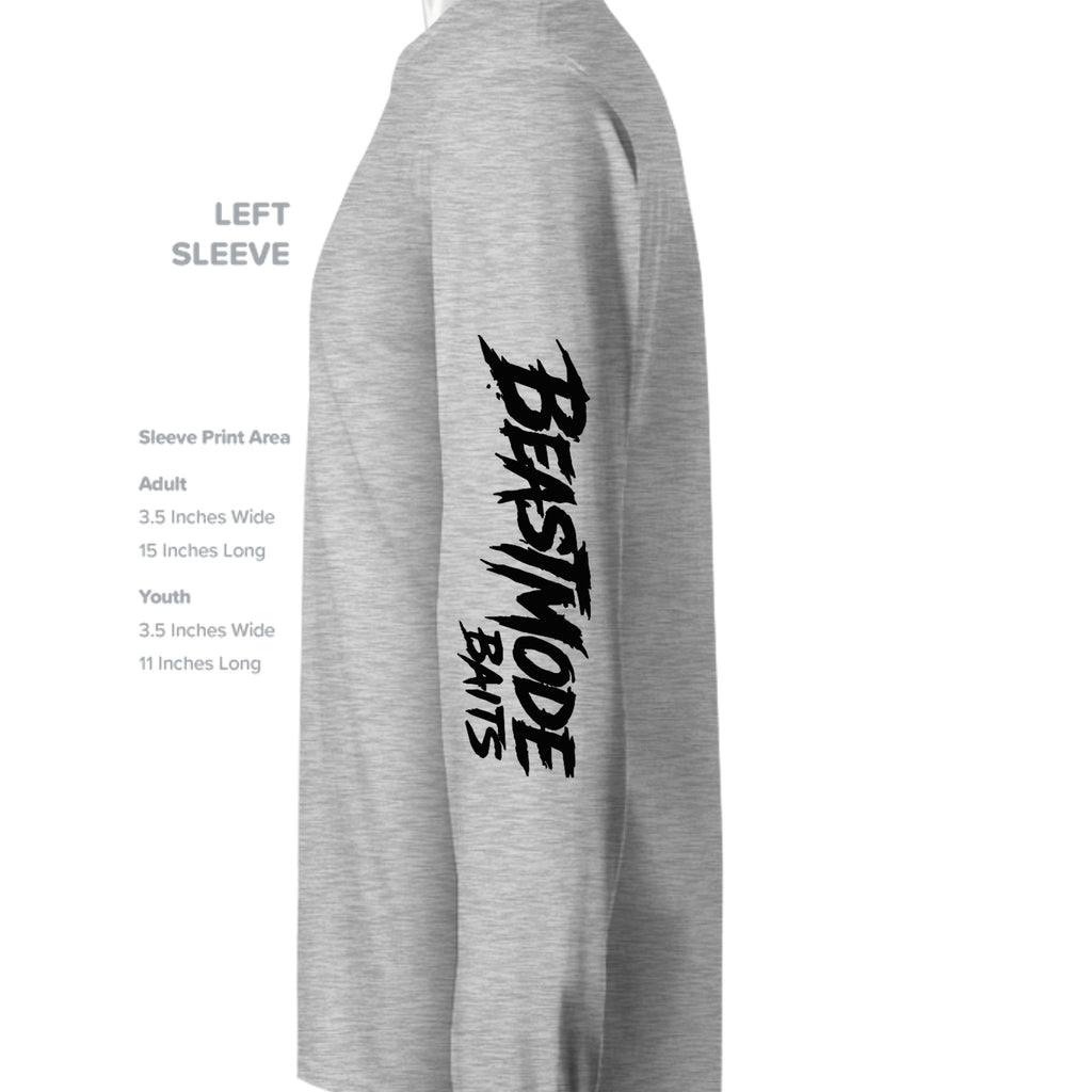 ASH - G240 - SLEEVE_LEFT